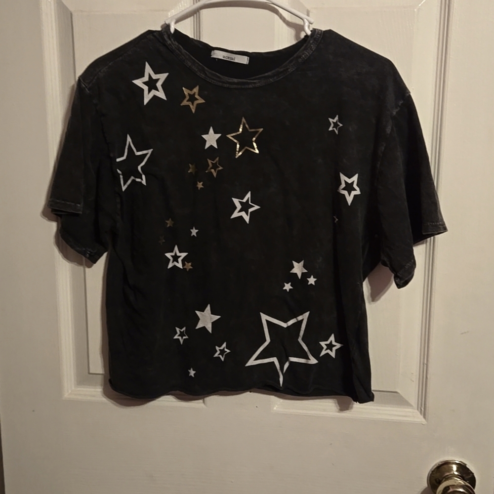 Cute Mid Shirt